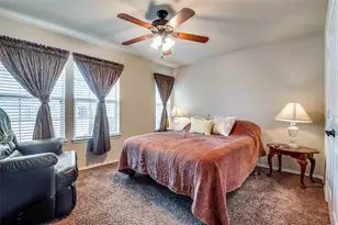 229 Carson Dr, Waxahachie, TX 75167 - Photo 19