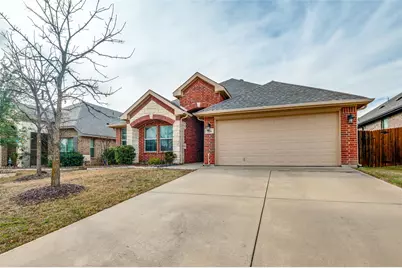 229 Carson Drive, Waxahachie, TX 75167 - Photo 1
