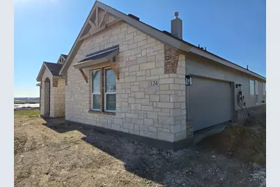 124 Hillview Trail, Decatur, TX 76234 - Photo 3