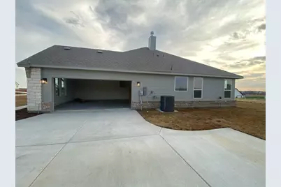 124 Hillview Trail, Decatur, TX 76234 - Photo 3