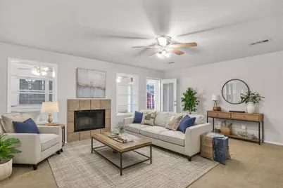 301 Mary Kay Court, Burleson, TX 76028 - Photo 9