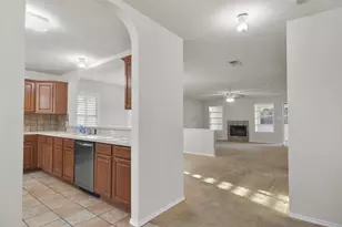 301 Mary Kay Ct, Burleson, TX 76028 - Photo 7