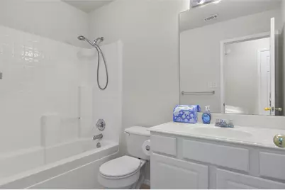 301 Mary Kay Court, Burleson, TX 76028 - Photo 23