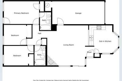 305 N Long Rifle Drive, Fort Worth, TX 76108 - Photo 27