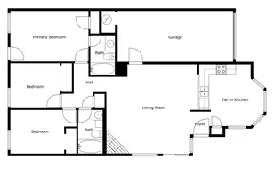 305 N Long Rifle Dr, Fort Worth, TX 76108 - Photo 27