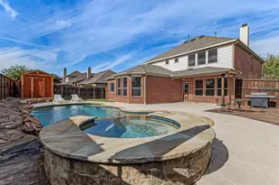 204 Leonard Way, Fate, TX 75087 - Photo 21