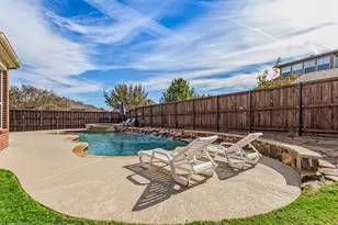 204 Leonard Way, Fate, TX 75087 - Photo 3