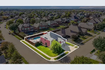 204 Leonard Way, Fate, TX 75087 - Photo 25