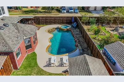 204 Leonard Way, Fate, TX 75087 - Photo 3