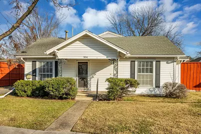 304 N Jackson Avenue, Wylie, TX 75098 - Photo 1