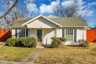 304 N Jackson Ave, Wylie, TX 75098 - Photo 1
