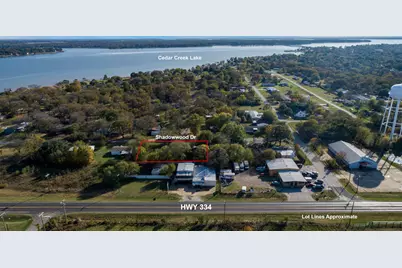 208 Shadowwood Street, Gun Barrel City, TX 75156 - Photo 13