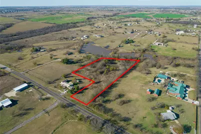 5148 W Fm 917, Godley, TX 76044 - Photo 3
