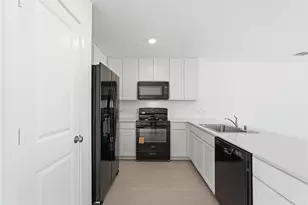 3914 Selawik St, Sherman, TX 75090 - Photo 5