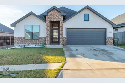 4517 Crosley Lane, Abilene, TX 79606 - Photo 1