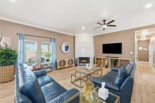 1305 E Highland Rd, Waxahachie, TX 75167 - Photo 5