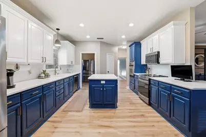 1305 E Highland Road, Waxahachie, TX 75167 - Photo 7