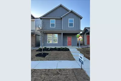 9280 Pear Butte Drive, Fort Worth, TX 76140 - Photo 1