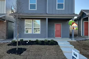 9280 Pear Butte Dr, Fort Worth, TX 76140 - Photo 1