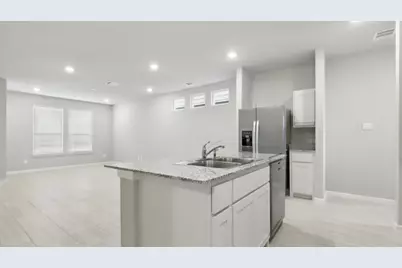 9280 Pear Butte Drive, Fort Worth, TX 76140 - Photo 3