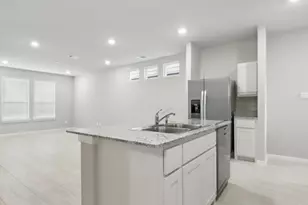 9280 Pear Butte Dr, Fort Worth, TX 76140 - Photo 3