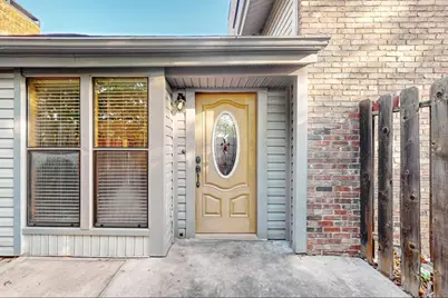 2569 Shady Ridge Drive, Bedford, TX 76021 - Photo 7