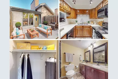 2569 Shady Ridge Drive, Bedford, TX 76021 - Photo 1