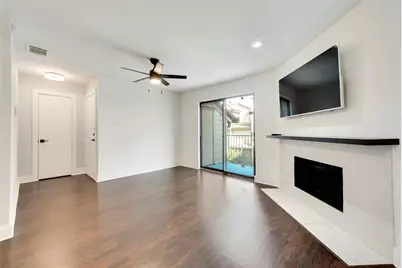 4777 Cedar Springs Road #8G, Dallas, TX 75219 - Photo 5