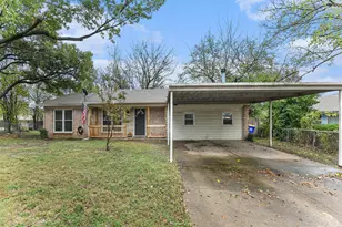 6608 Swanee Ct, Watauga, TX 76148 - Photo 1