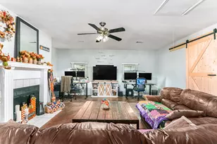 6608 Swanee Ct, Watauga, TX 76148 - Photo 5