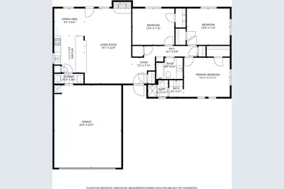 236 Evelyn Street, DeSoto, TX 75115 - Photo 27