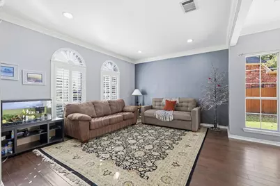 943 Kingwood Circle, Highland Village, TX 75077 - Photo 5