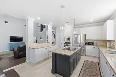 943 Kingwood Circle, Highland Village, TX 75077 - Photo 13