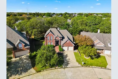 943 Kingwood Circle, Highland Village, TX 75077 - Photo 29