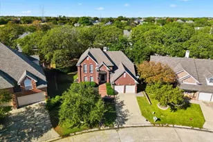 943 Kingwood Cir, Highland Village, TX 75077 - Photo 29