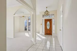 4501 Quincy Ln, Plano, TX 75024 - Photo 3