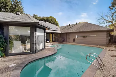 3900 N Shadycreek Drive, Arlington, TX 76013 - Photo 21