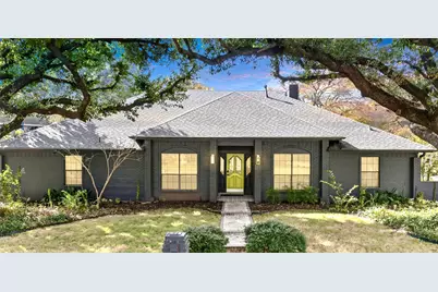 3900 N Shadycreek Drive, Arlington, TX 76013 - Photo 1