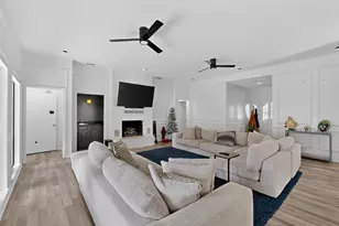 3900 N Shadycreek Dr, Arlington, TX 76013 - Photo 5