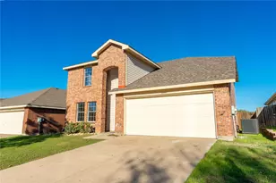 14108 Silkwood Dr, Fort Worth, TX 76052 - Photo 1