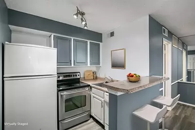 2311 Balsam Drive #H307, Arlington, TX 76006 - Photo 5