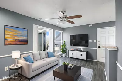 2311 Balsam Drive #H307, Arlington, TX 76006 - Photo 5