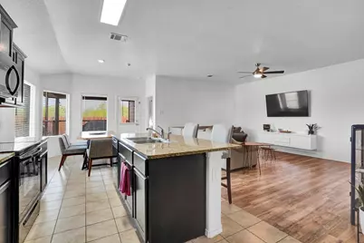 9001 Mossy Creek Lane, Fort Worth, TX 76123 - Photo 9