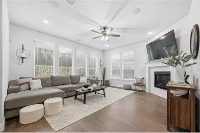 7609 Redondo Drive, Rowlett, TX 75088 - Photo 7