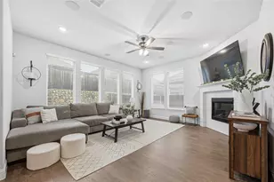 7609 Redondo Dr, Rowlett, TX 75088 - Photo 7