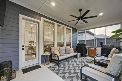 7609 Redondo Drive, Rowlett, TX 75088 - Photo 5