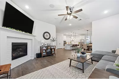 7609 Redondo Drive, Rowlett, TX 75088 - Photo 15