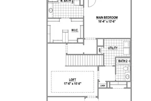 628 Damsel June St, Lewisville, TX 75056 - Photo 3