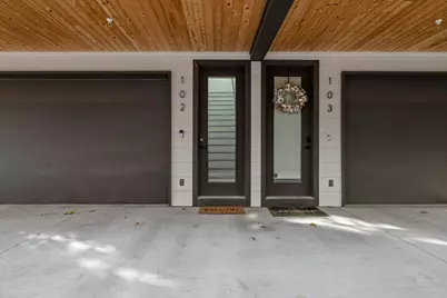 2317 Moser Avenue #102, Dallas, TX 75206 - Photo 3