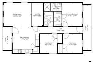 1900 Rosemary St, Greenville, TX 75401 - Photo 35